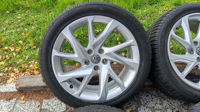 5x112 R18 --- VW PASSAT B8 ... - 5