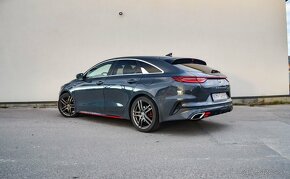 Kia ProCeed 1.6 T-GDi GT A/T - 5