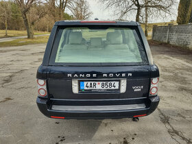 Land Rover Range Rover 3.6 TD - 5