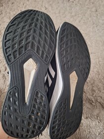 ADIDAS  Lightmotion čierne vel 40 - 5