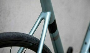 Karbonovy bicykel zn. Ridley - 5