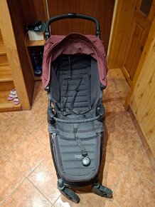 Kočík Britax - 5