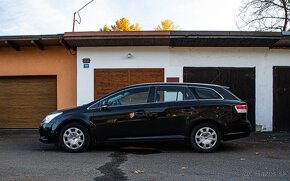 Toyota Avensis 1.6 Valvematic 97kW 2011 Terra - 5