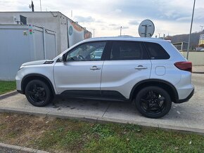 Vitara 4×4 - 5