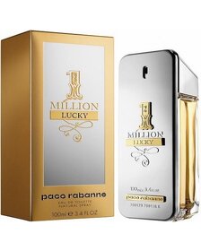 Paco Rabanne 1 Million 100ml,  pre mužov - 5