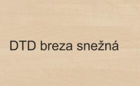 Vitrína ALDS-90 sklenená uzamykateľná s podsvietenim - 5