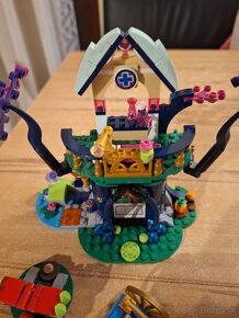 Lego Elves - 41187 - Rosalynina skrýša - 5