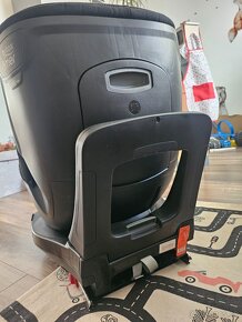 Autosedačka BRITAX RÖMER Dualfix M i-Size, Premium line - 5