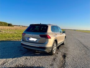 Volkswagen Tiguan - 5