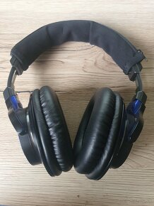 Audio-Technica ATH-MSR7 - 5