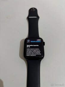 Apple watch SE 44mm 2 gen. - 5