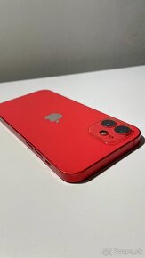 Iphone 12 128GB Product red - 5