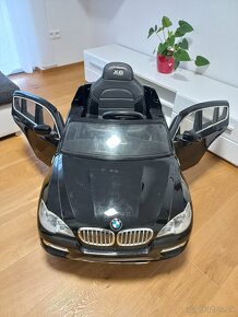 Elektricke BMW - 5