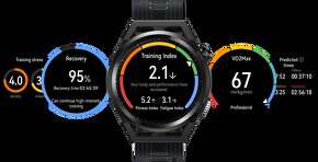 Huawei Watch GT Runner - 5