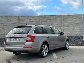 ✅ Skoda octavia 3 DSG 110kw EDITION diesel - 5