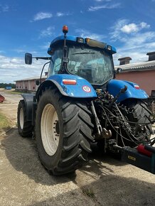 New holland  T7050 - 5