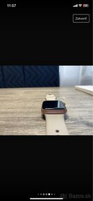 Apple watch SE 2023 100%batéria - 5