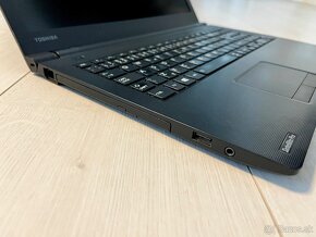 Toshiba Satellite Pro R50 - 5