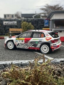 SKODA zberatelske modely v mierke 1:43 a 1:18 na predaj. - 5