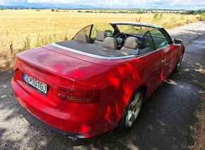 Audi a5 cabriolet - 5