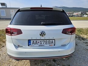 Volkswagen Passat Alltrack 2.0 TDi 4Motion - 5