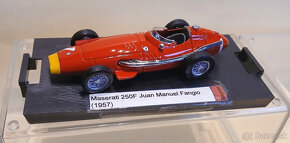 2.Brumm 1:43 Ferrari /Maserati - 5