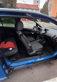 Ford B-MAX 1.0 EcoBoost - 5