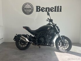 Benelli 502c možný odpočet dph - 5