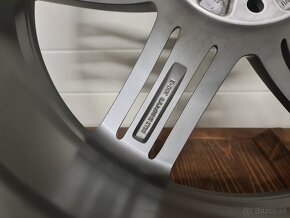 5X112 R20 AUDI-SPEEDLINE-POMPEI - 5