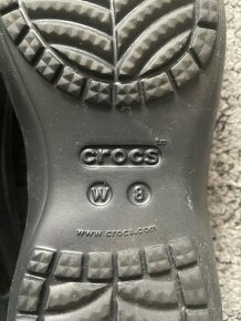 Crocs balerinky, vel.38 NOVE - 5