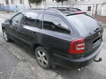 Predám Škoda Octavia 1.9 Tdi - 5