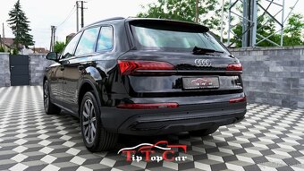 ⏩ Audi Q7 50 3.0 TDI mHEV quattro tiptronic - 5