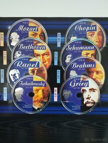 16 cd set diamond classics - 5