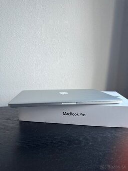 MacBook Pro (Retina 15-palcový, rok 2013) kúpa NR alebo BA - 5