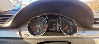 Volkswagen Passat Variant 2.0 TDI BMT Comfortline - 5