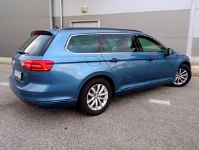 Volkswagen Passat B8 2.0 TDI DSG 110 kW Comfortline - 5