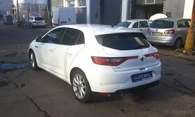 RENAULT MEGANE Hatchback 1.2 - 5