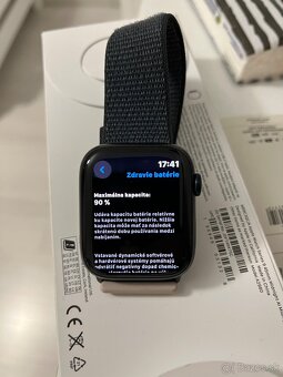 Apple Watch series 9 45mm - 5