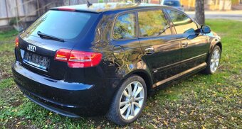 Audi A3 Sportback 1.6 TDI DSG Ambition - 5