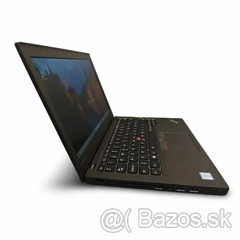 Lenovo ThinkPad X260 i5-6300U 16 GB RAM 256 GB SSD 12.5 - 5