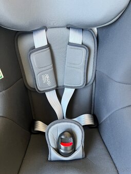 Britax Romer Dualfix M i-Size - 5