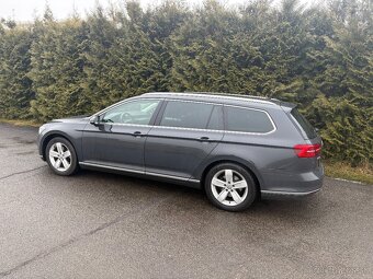 Na predaj VW passat B8 2,0 TDI 110kw DSG - 5