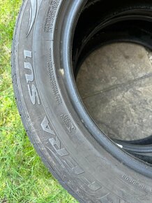 205/55 r16 Nexen - 5