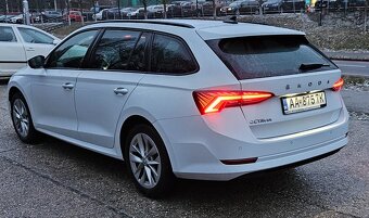 Škoda Octavia 2.0 tdi dsg 110kw TOP STAV - 5