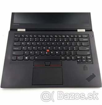 Lenovo ThinkPad X1 Carbon 4th Gen - 5