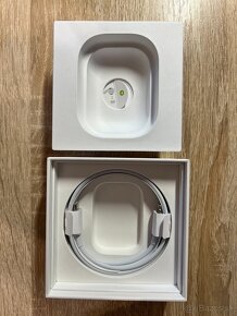 Predám ORIGINÁL Apple Airpods PRO 2 Lightning Magsafe - 5