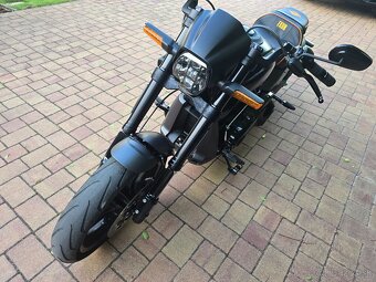 Harley Davidson fxdr 114 - 5