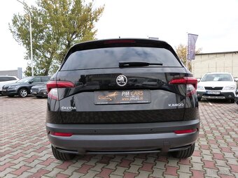 Škoda Karoq 1.6 TDI Ambition + LED svietenie, vyhr.sedadla - 5