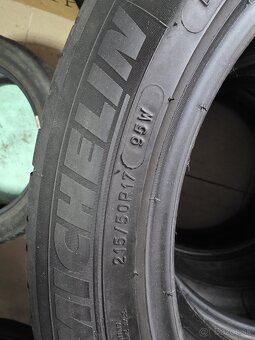 215/50 r17 - 5