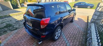 Toyota RAV4  2,2D 130kw 134 000KM TOP - 5